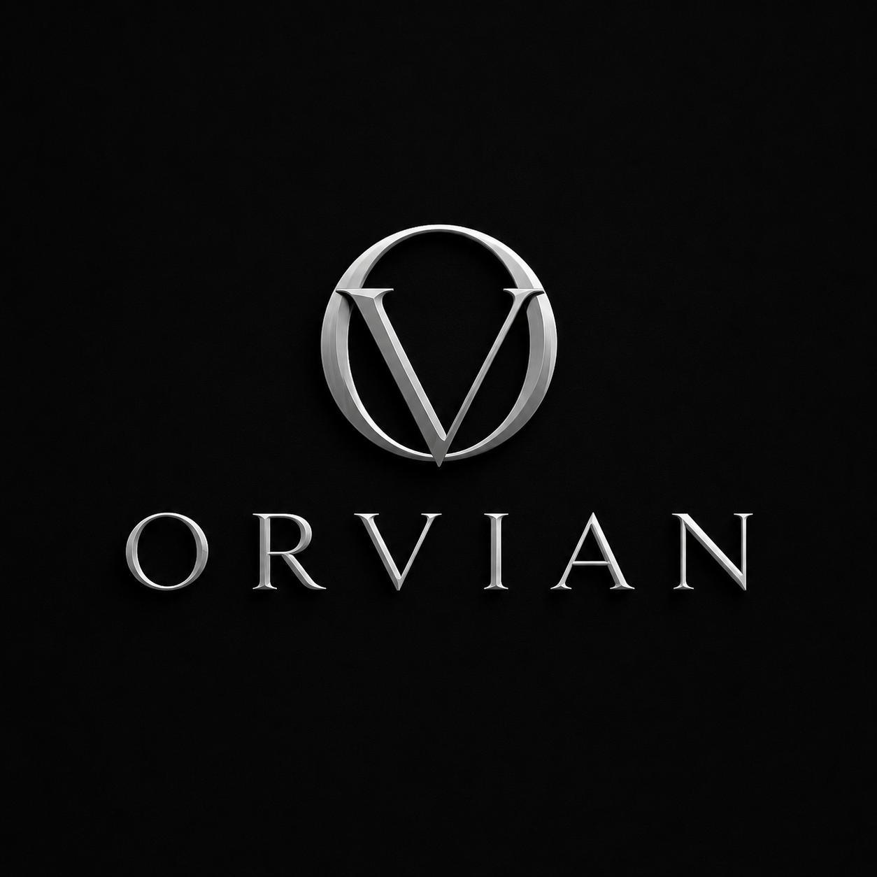 Orvian